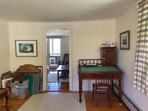 684 The Shore Road Castine ME 04421