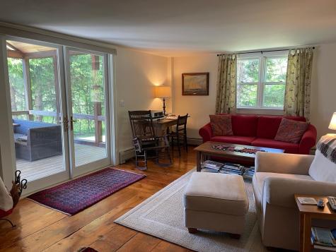 684 The Shore Road Castine ME 04421