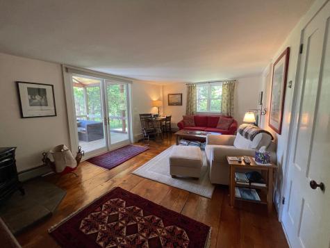 684 The Shore Road Castine ME 04421