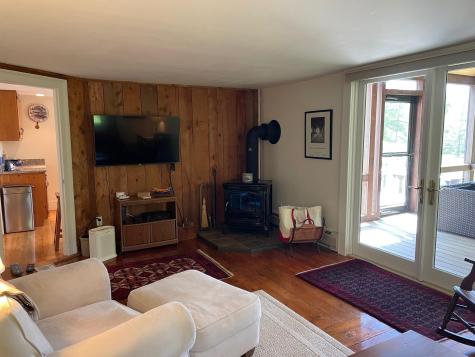 684 The Shore Road Castine ME 04421