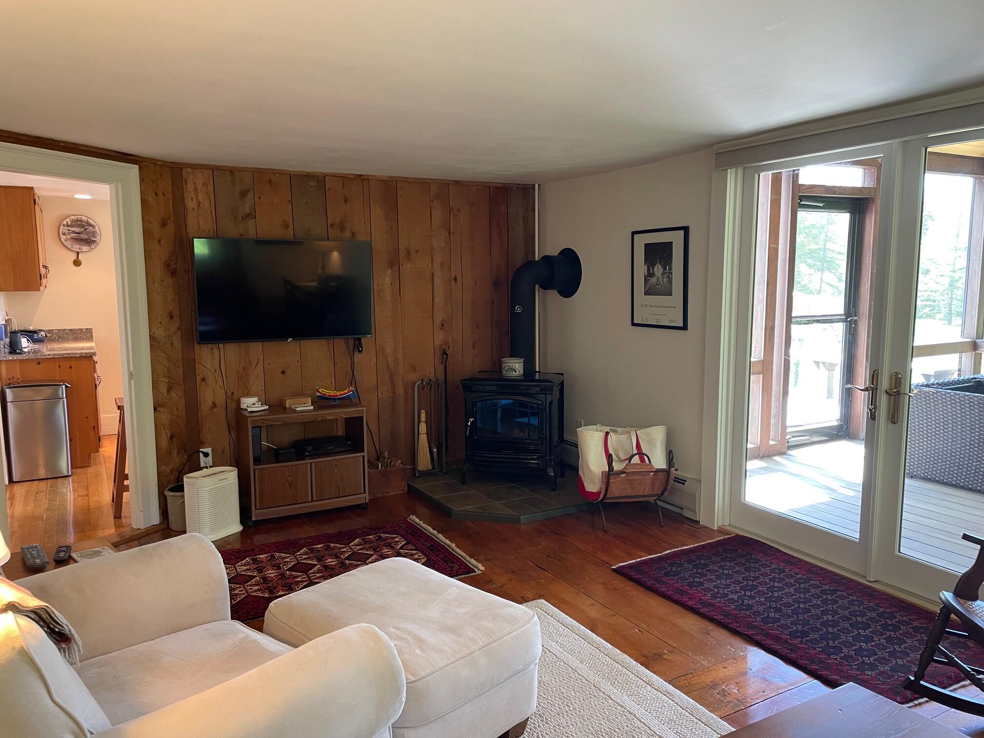 684 The Shore Road Castine ME 04421