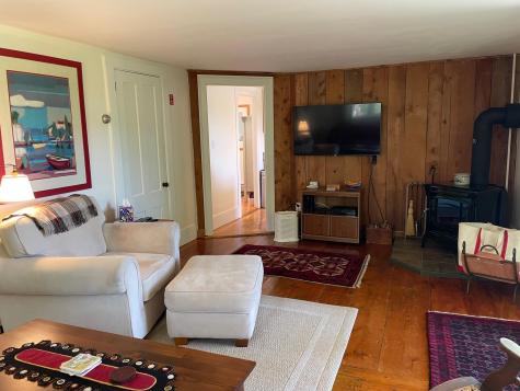 684 The Shore Road Castine ME 04421