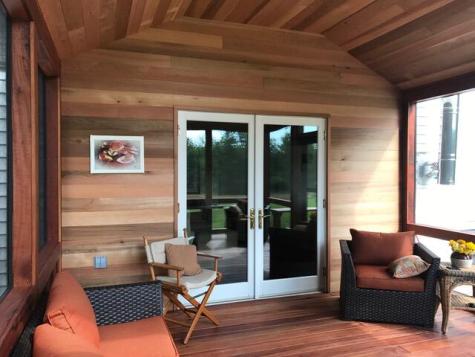 684 The Shore Road Castine ME 04421