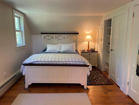 684 The Shore Road Castine ME 04421