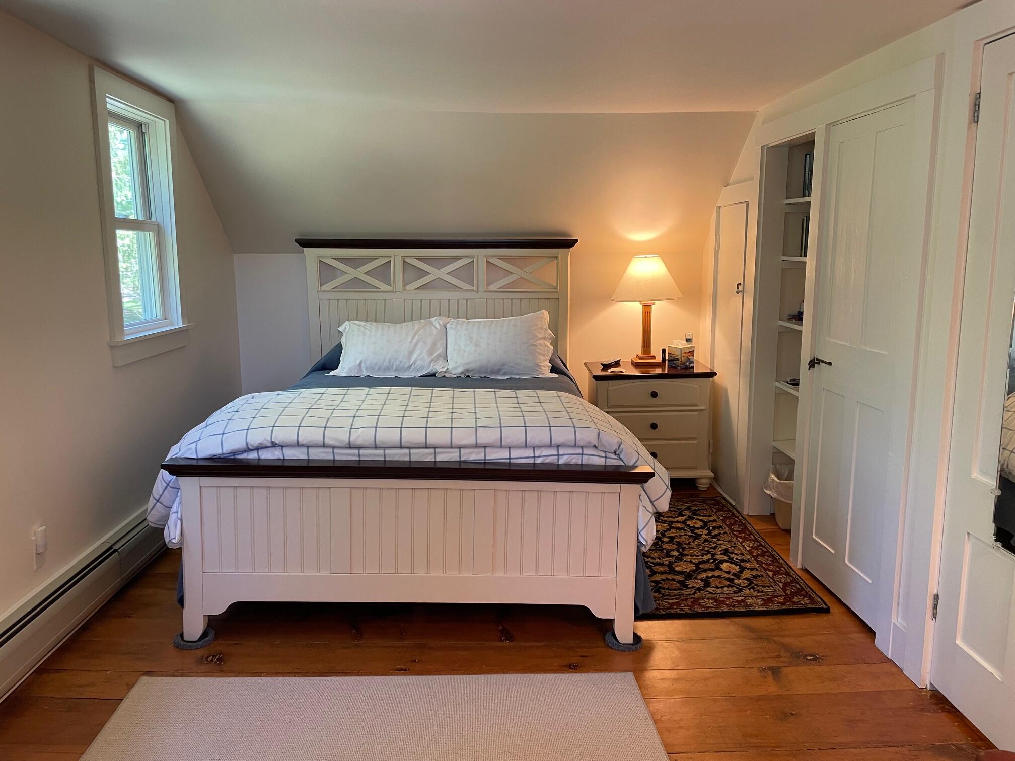 684 The Shore Road Castine ME 04421