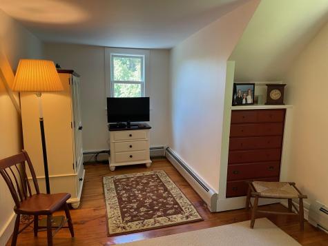 684 The Shore Road Castine ME 04421
