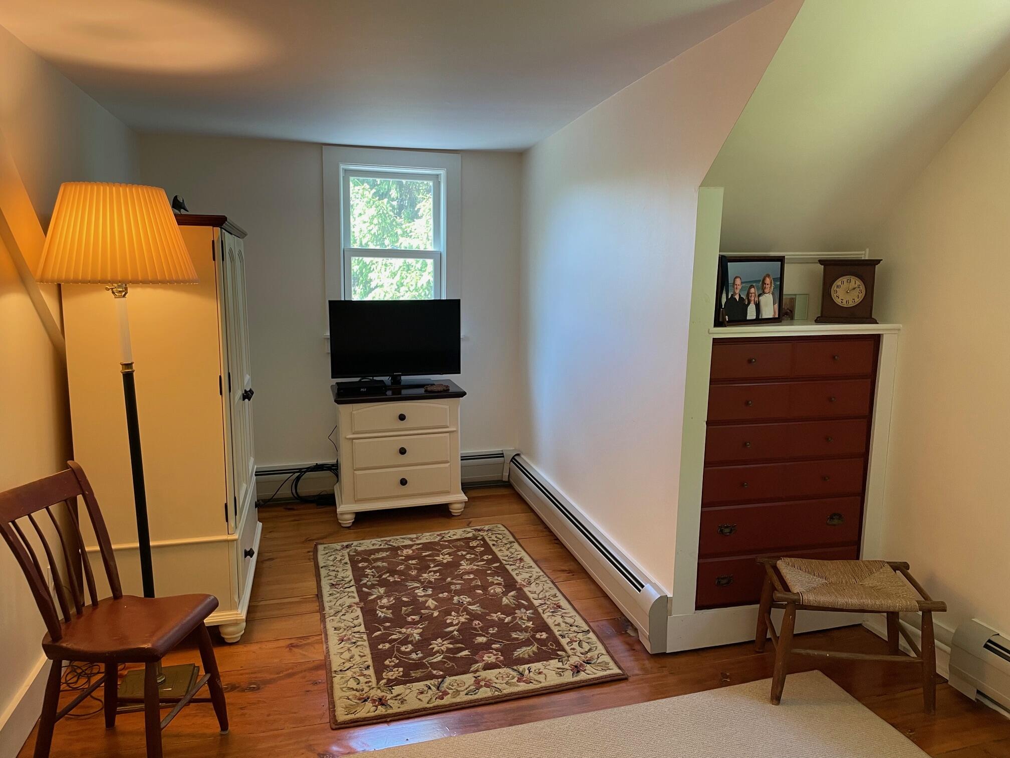 684 The Shore Road Castine ME 04421