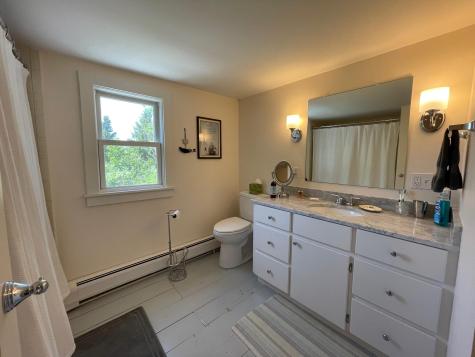 684 The Shore Road Castine ME 04421