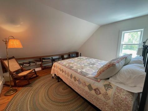 684 The Shore Road Castine ME 04421