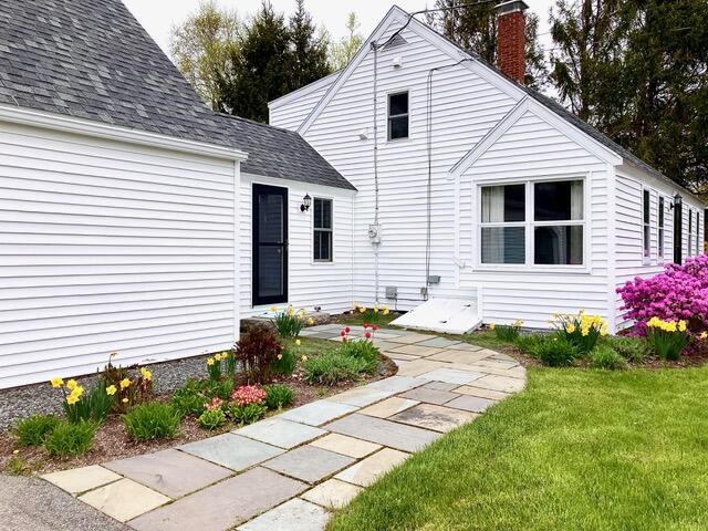 684 The Shore Road Castine ME 04421