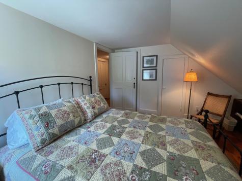 684 The Shore Road Castine ME 04421