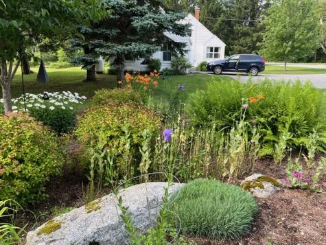 684 The Shore Road Castine ME 04421