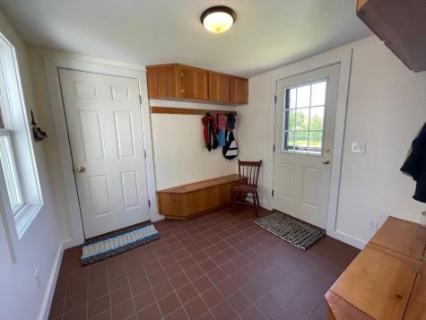 684 The Shore Road Castine ME 04421