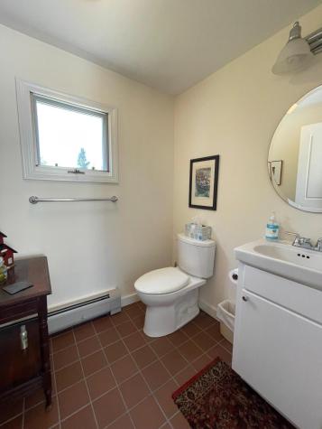 684 The Shore Road Castine ME 04421