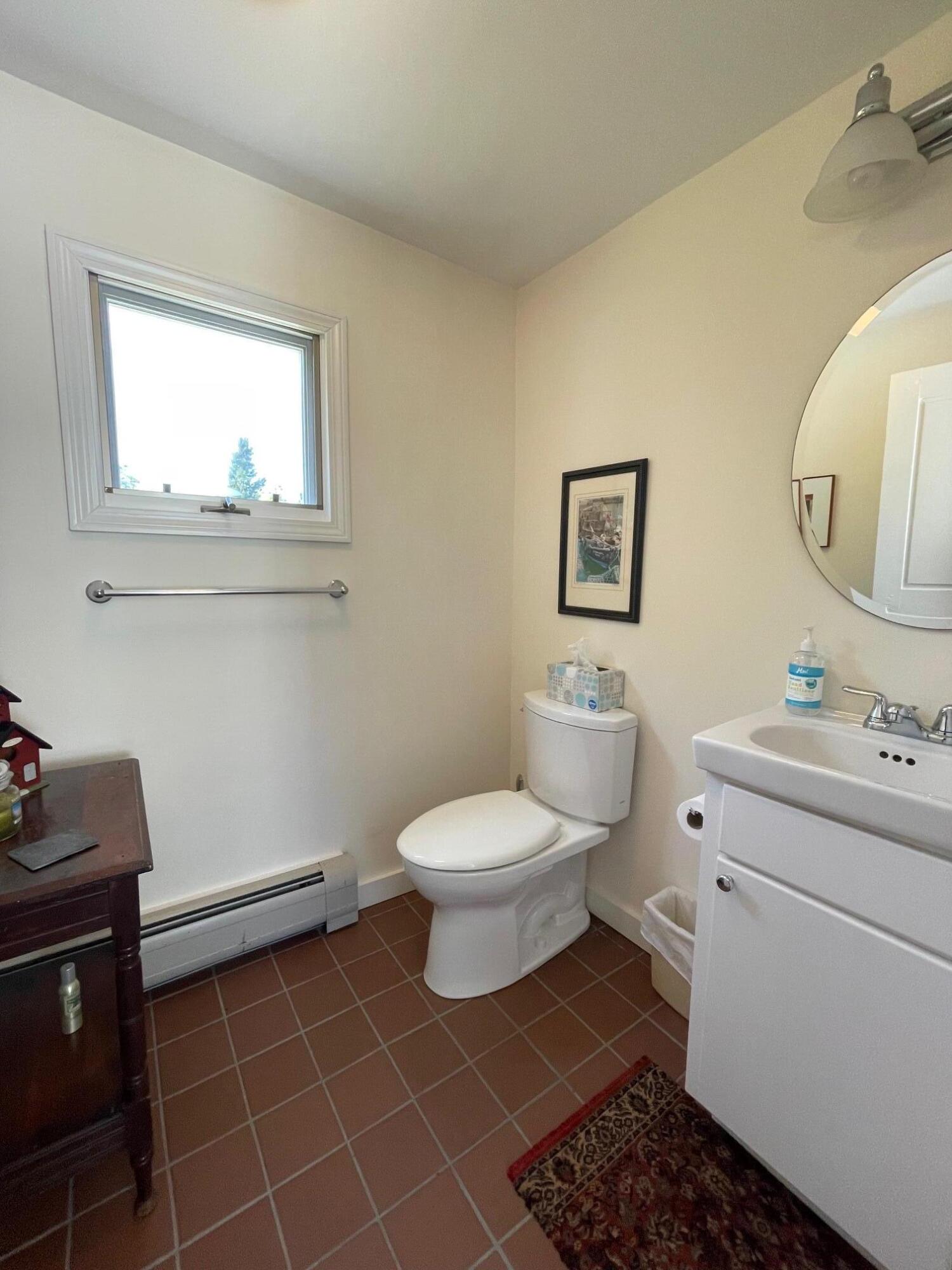 684 The Shore Road Castine ME 04421