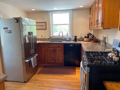 684 The Shore Road Castine ME 04421