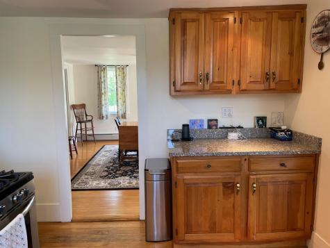 684 The Shore Road Castine ME 04421