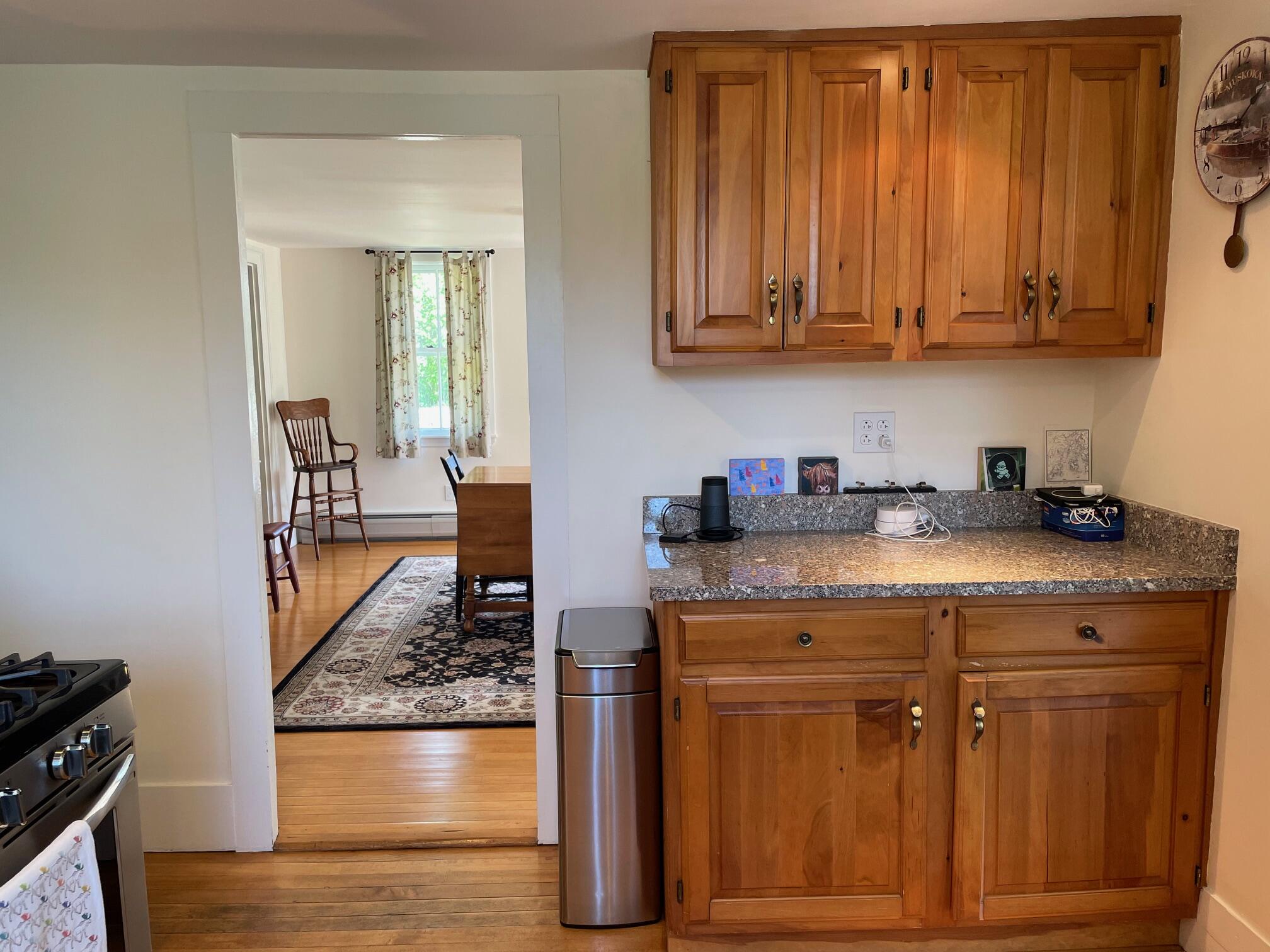 684 The Shore Road Castine ME 04421
