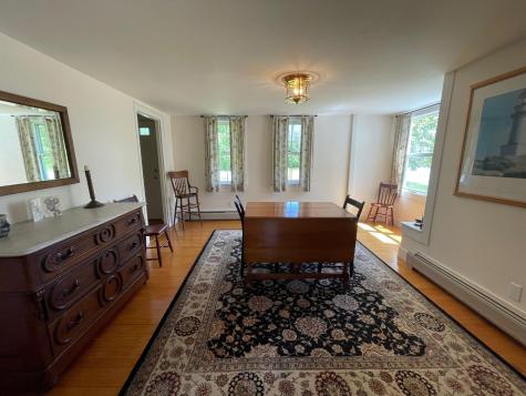 684 The Shore Road Castine ME 04421
