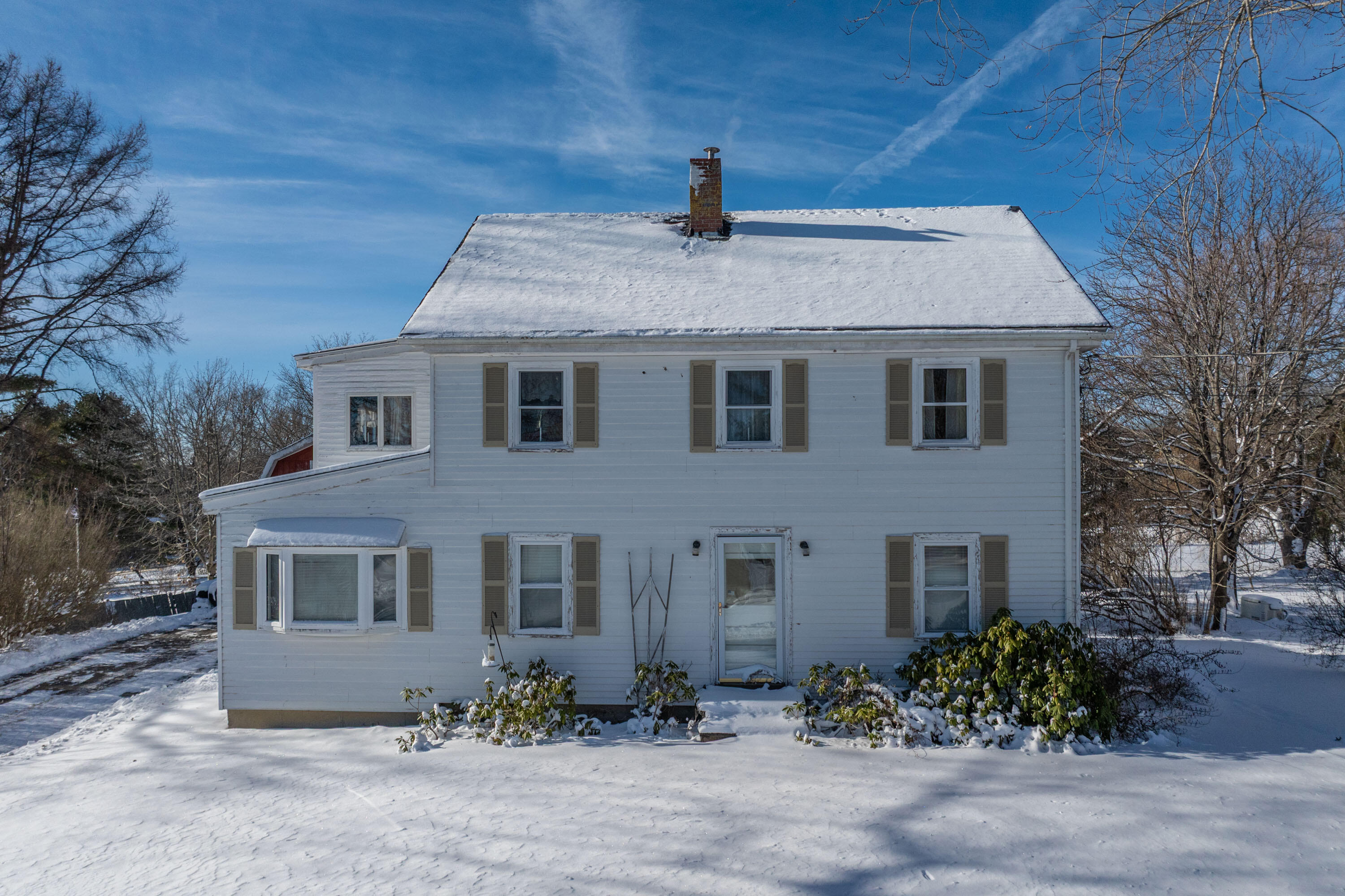 27 Lawrence Avenue Thomaston ME 04861
