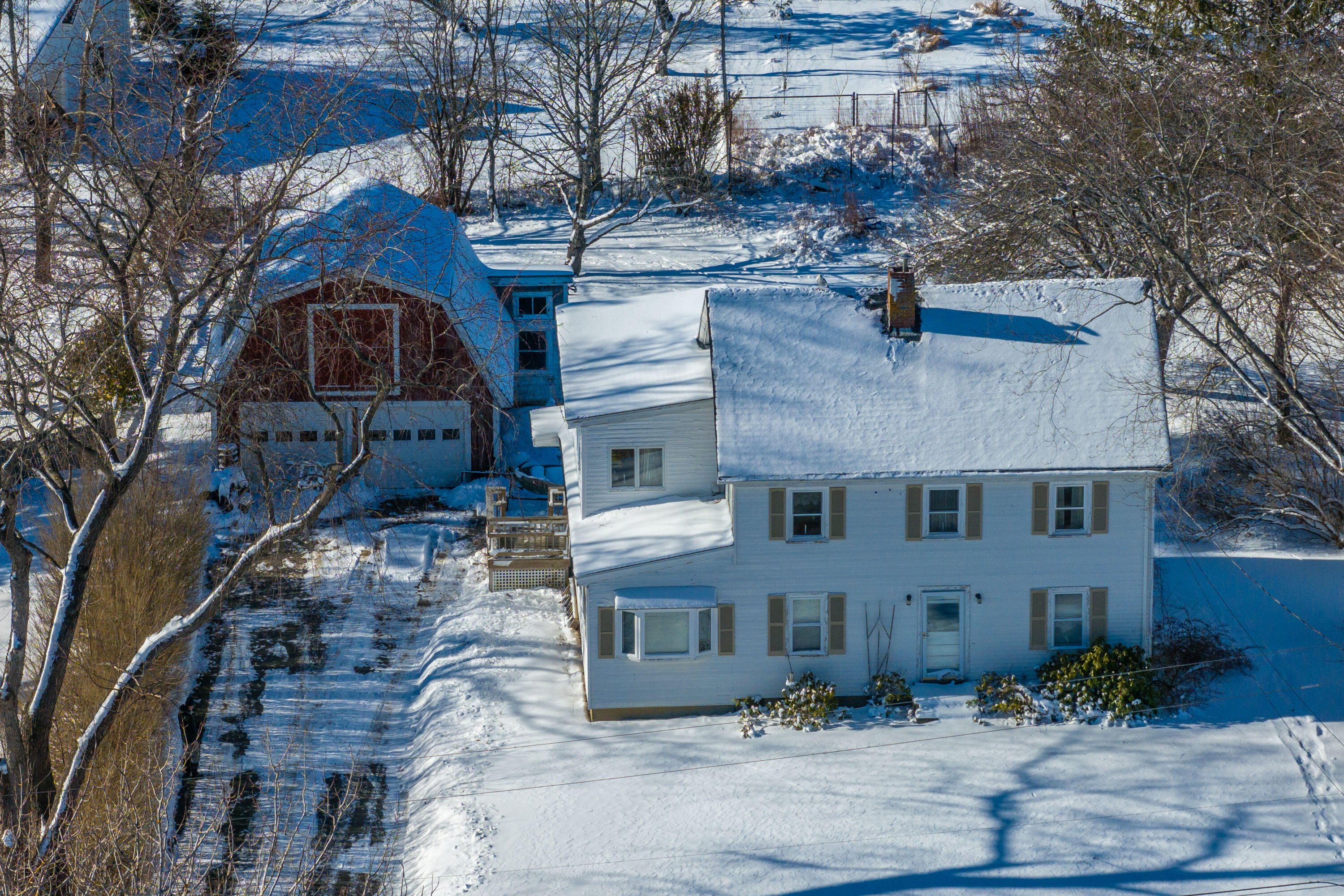 27 Lawrence Avenue Thomaston ME 04861