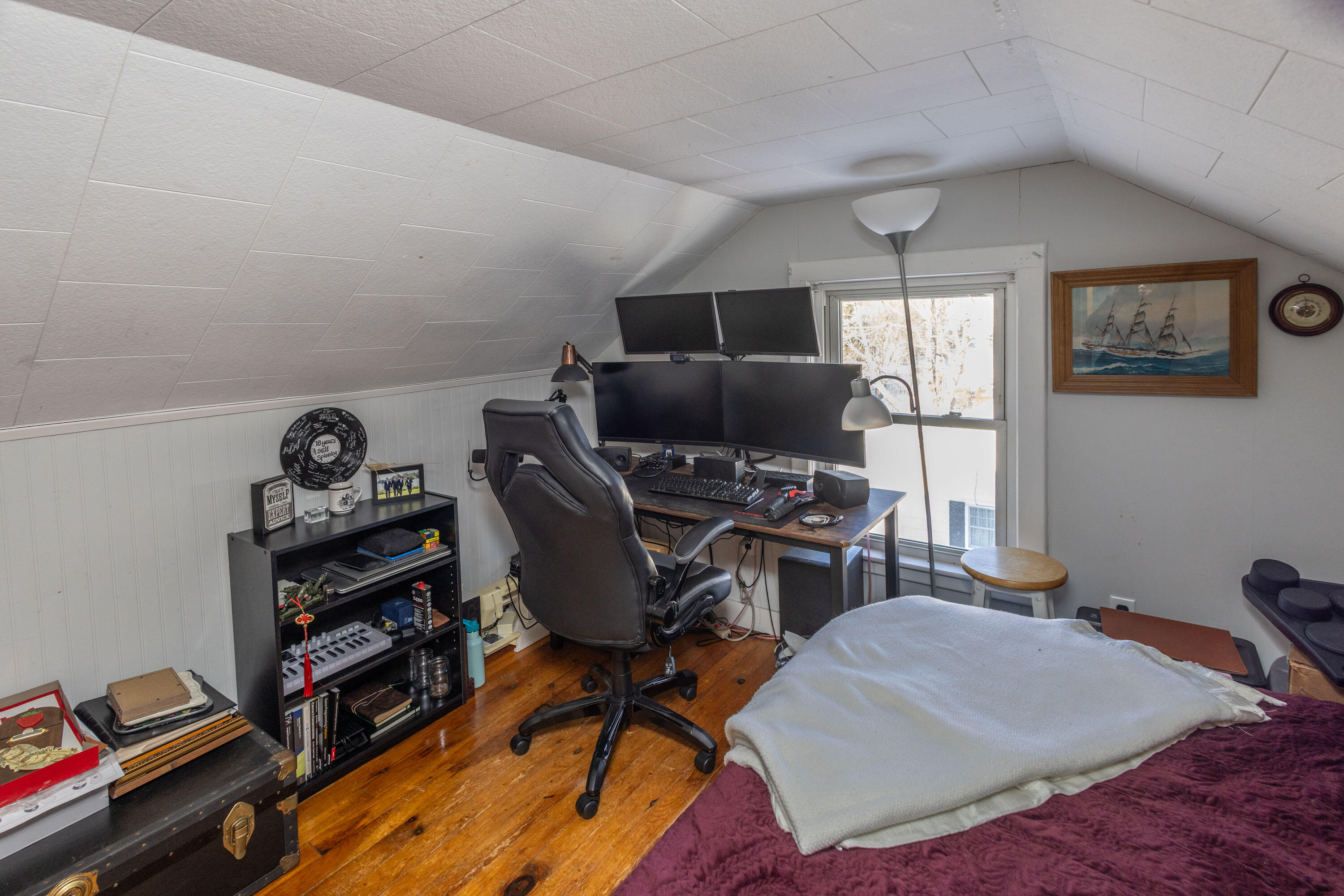 27 Lawrence Avenue Thomaston ME 04861