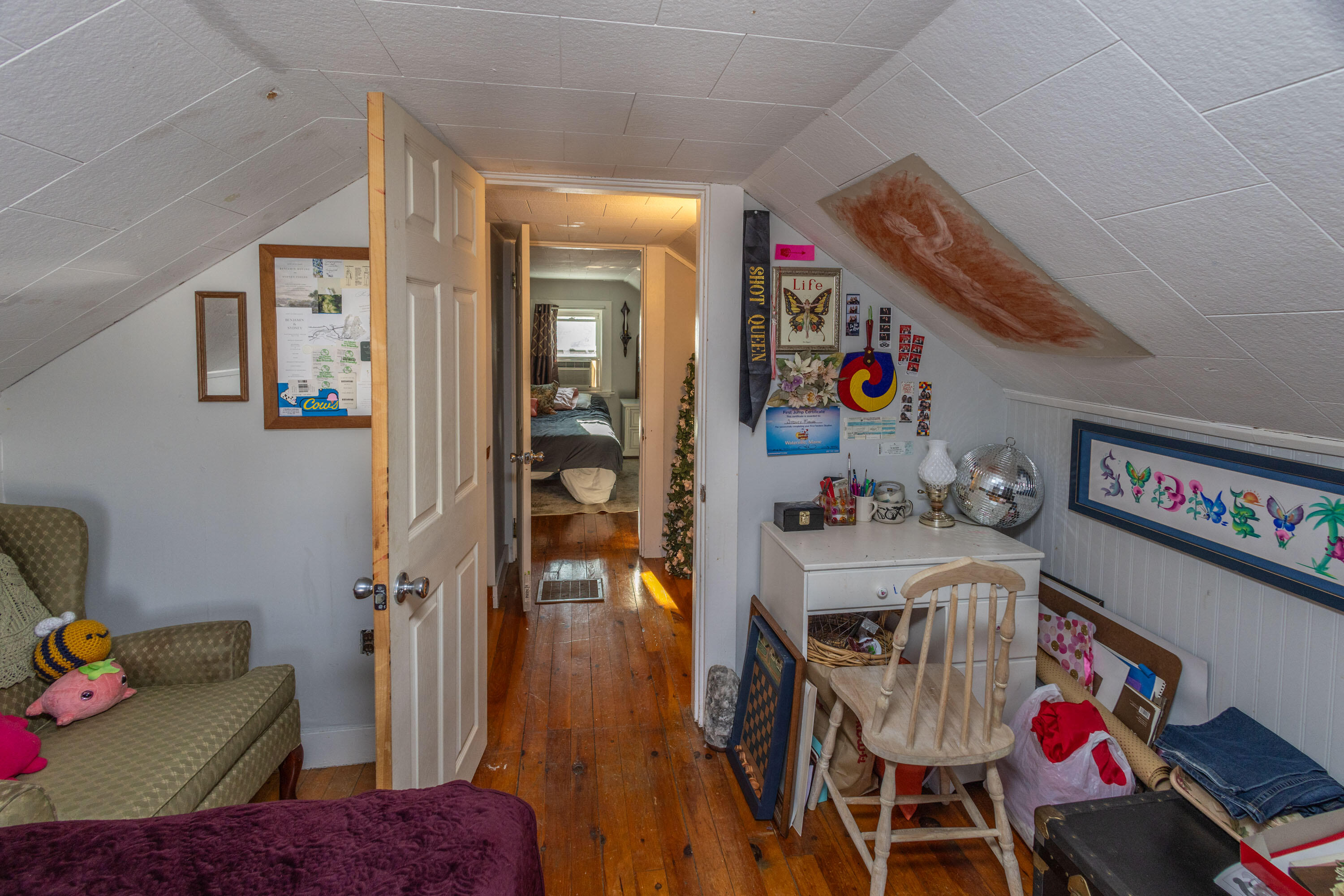 27 Lawrence Avenue Thomaston ME 04861