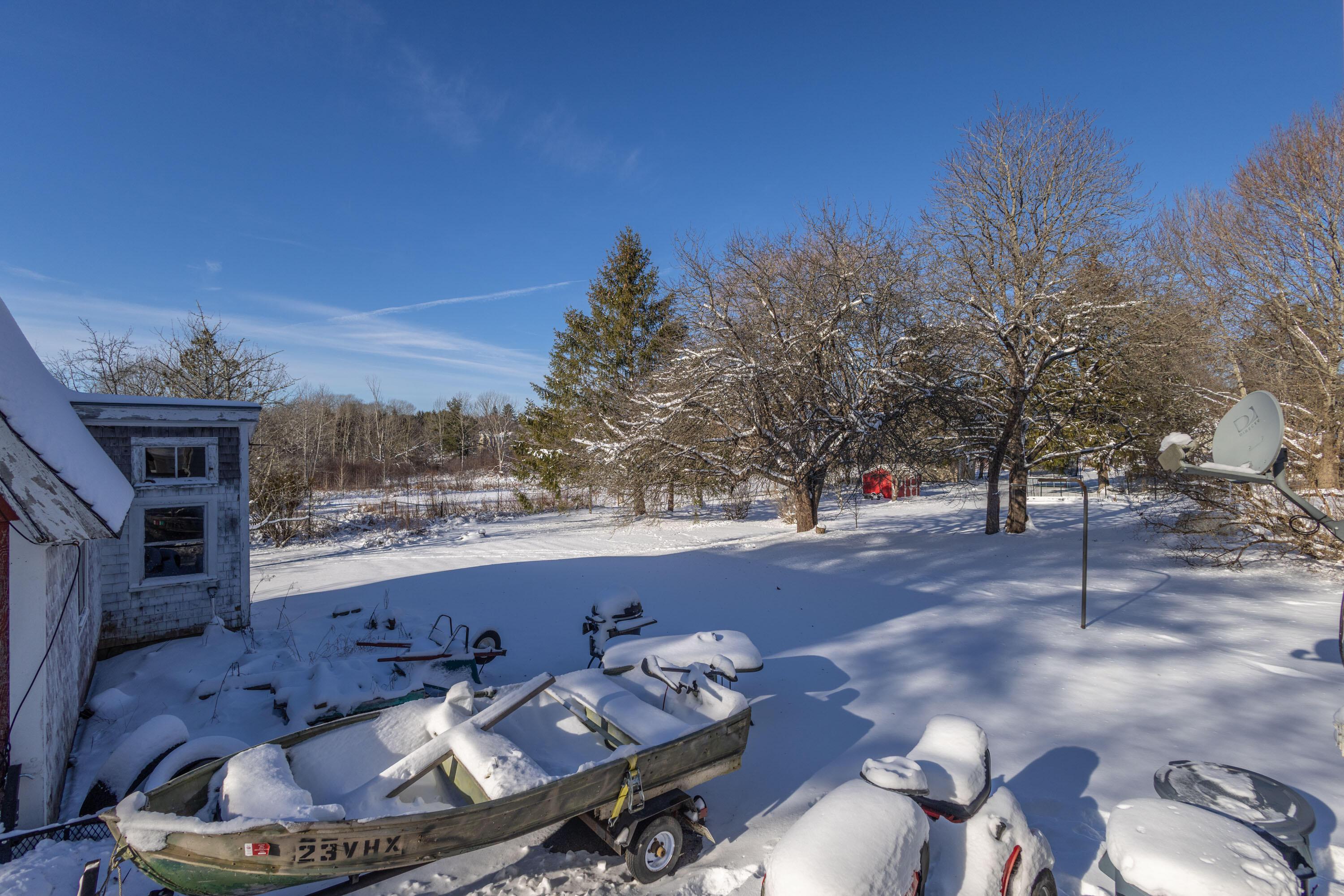 27 Lawrence Avenue Thomaston ME 04861