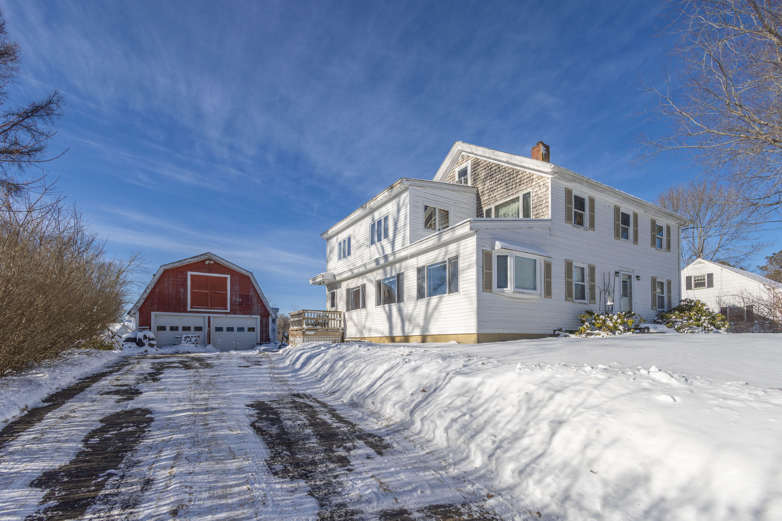 27 Lawrence Avenue Thomaston ME 04861