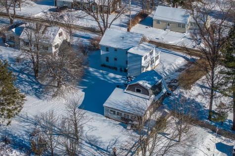 27 Lawrence Avenue Thomaston ME 04861