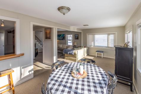 27 Lawrence Avenue Thomaston ME 04861