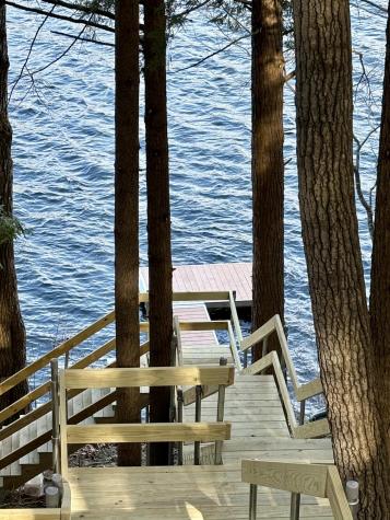 89 Boot Cove Lane Winthrop ME 04364