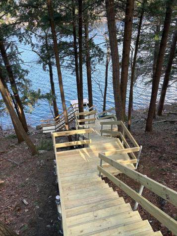 89 Boot Cove Lane Winthrop ME 04364