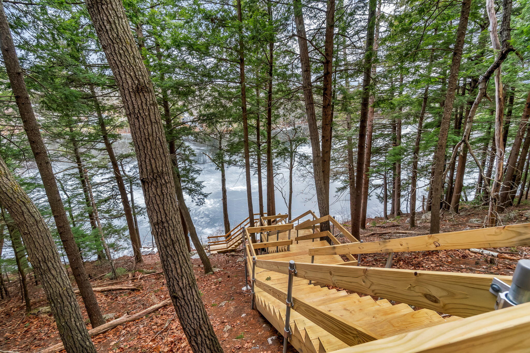 89 Boot Cove Lane Winthrop ME 04364