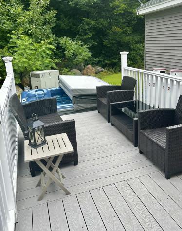 89 Boot Cove Lane Winthrop ME 04364