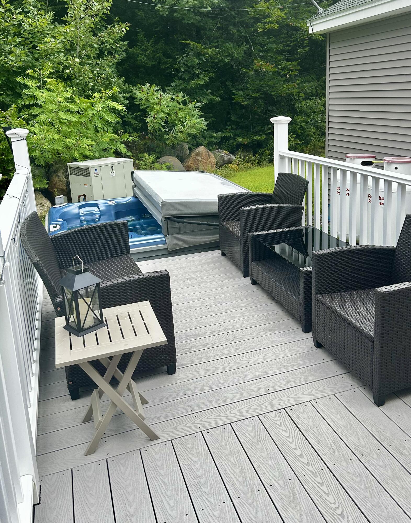 89 Boot Cove Lane Winthrop ME 04364
