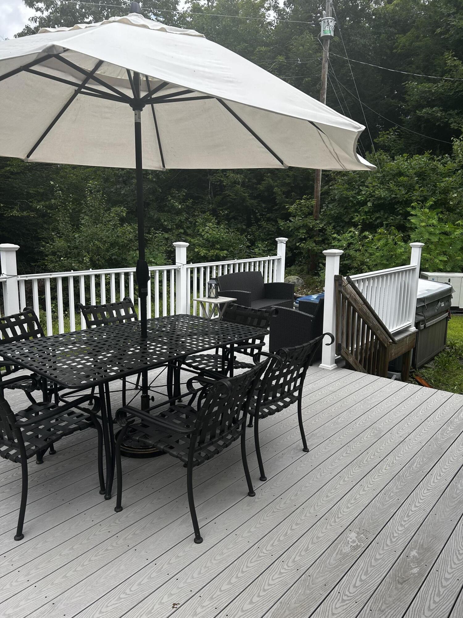 89 Boot Cove Lane Winthrop ME 04364