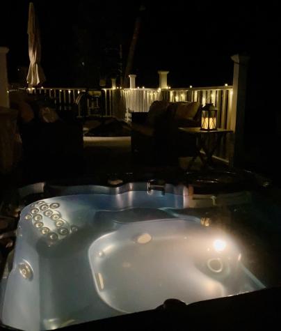 89 Boot Cove Lane Winthrop ME 04364