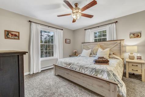 89 Boot Cove Lane Winthrop ME 04364