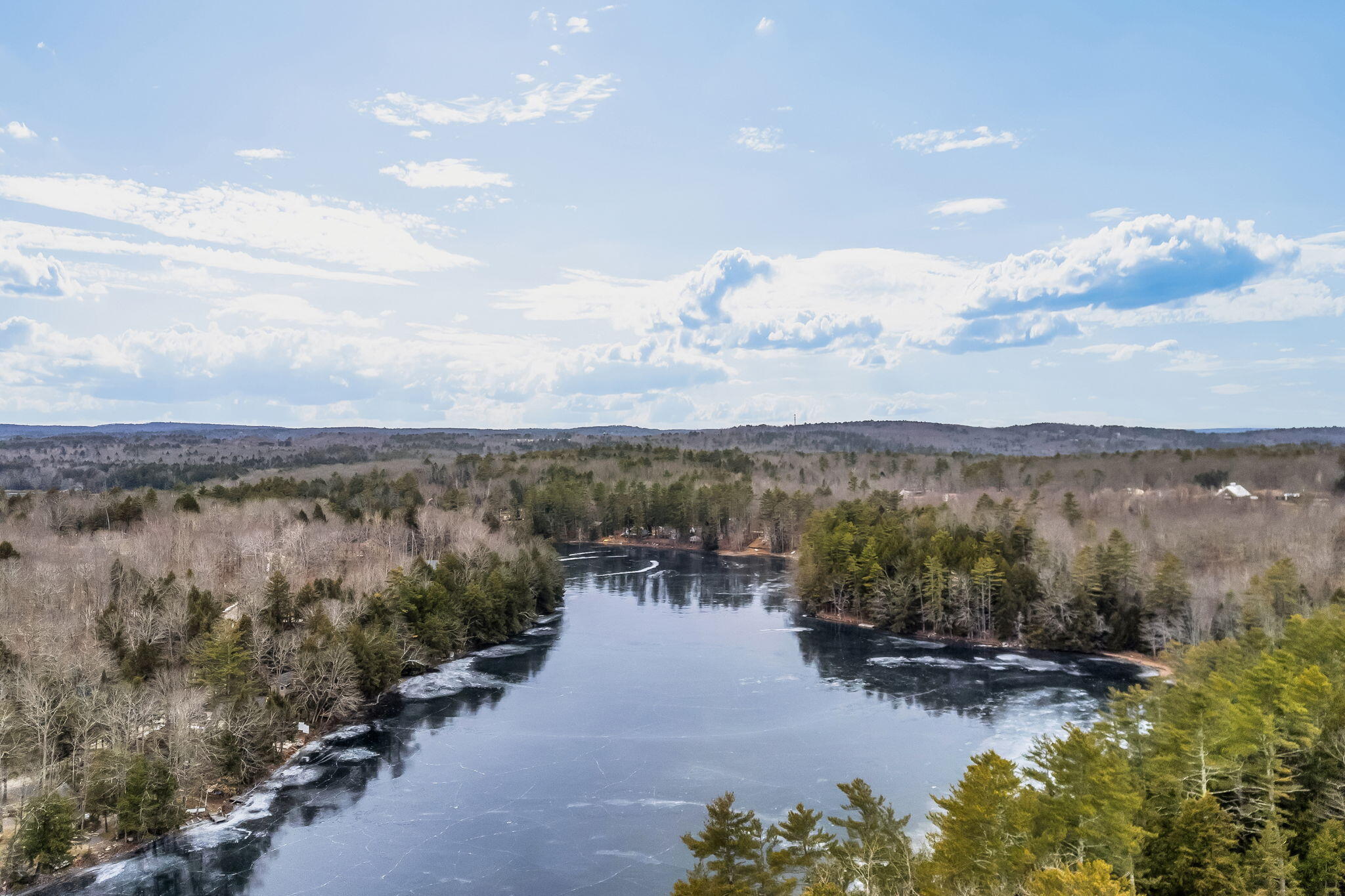 89 Boot Cove Lane Winthrop ME 04364