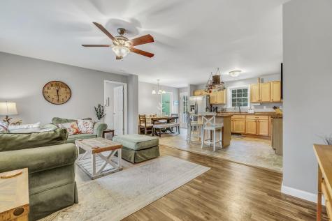 89 Boot Cove Lane Winthrop ME 04364