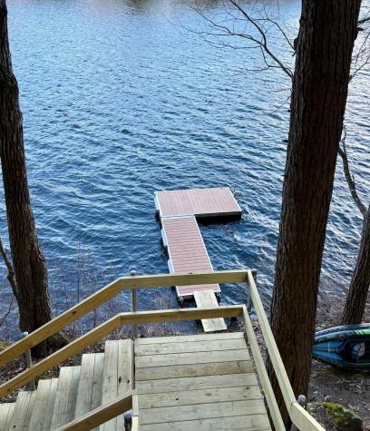 89 Boot Cove Lane Winthrop ME 04364