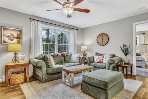 89 Boot Cove Lane Winthrop ME 04364