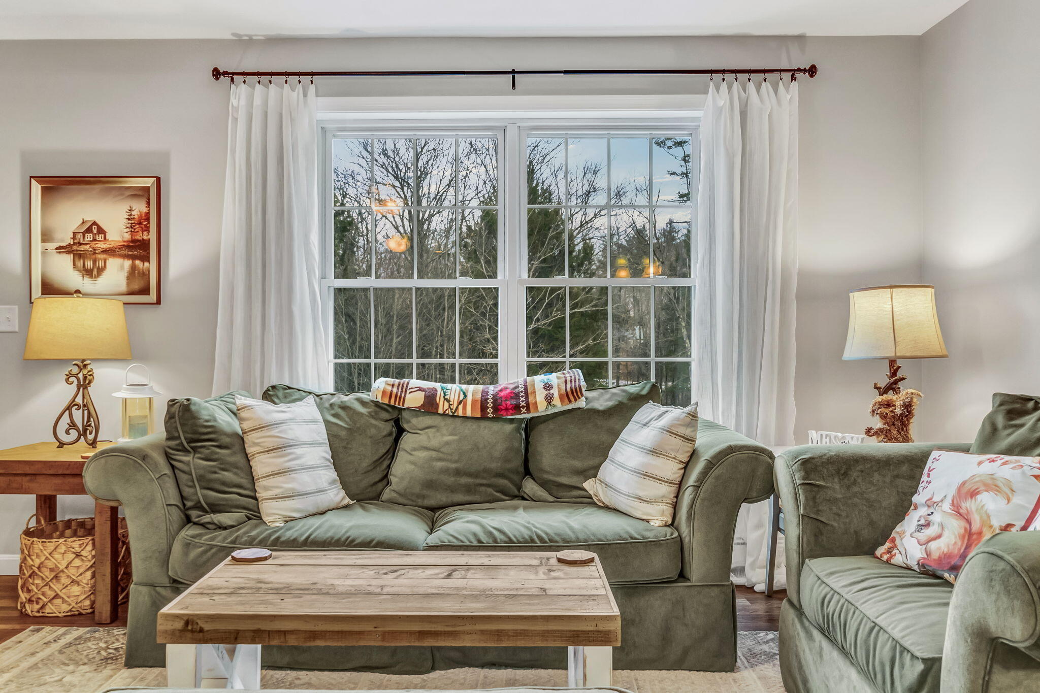 89 Boot Cove Lane Winthrop ME 04364