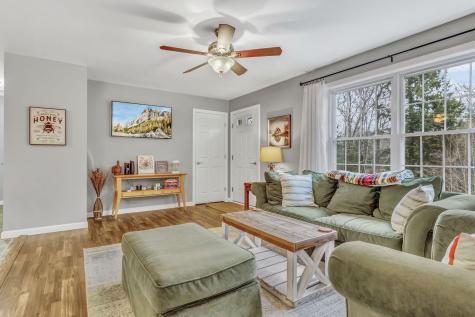 89 Boot Cove Lane Winthrop ME 04364