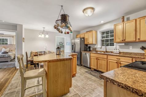 89 Boot Cove Lane Winthrop ME 04364