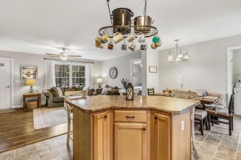 89 Boot Cove Lane Winthrop ME 04364