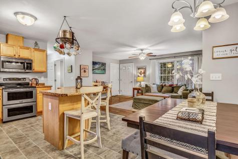 89 Boot Cove Lane Winthrop ME 04364