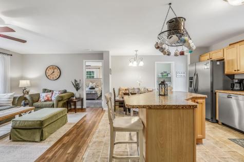 89 Boot Cove Lane Winthrop ME 04364