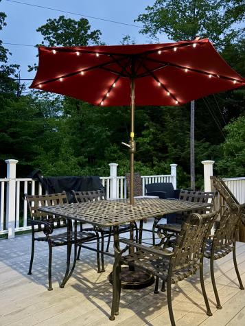 89 Boot Cove Lane Winthrop ME 04364